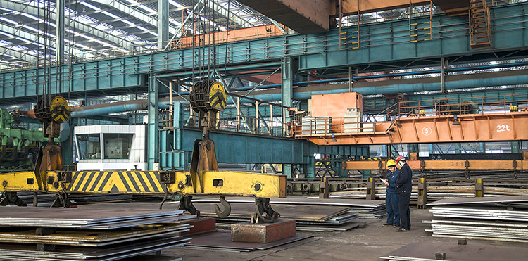 Building Material Steel Sheet Hot/ Cold Rolled Weather Resistant ASTM A242 A588 Corten Steel Plate