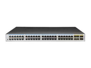 China CE6870-24S6CQ-EI Huawei CE6800 Switch factory