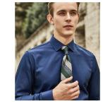 Heat-transfer Printing Long Sleeve Custom Designer Shirt For Men Perfect for