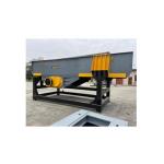 37/2KW Rock Vibrating Feeder For Feed Application 450-800TPH Throughput