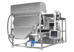 6-12 Tons Per Hour Large Output, High Precision Pepper Color Sorter