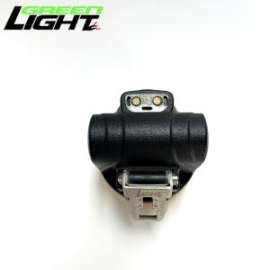 LED Mining Lamp with 16 Hours Working Time 100000 Hours Lifespan and Lightweight