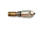 Sumitomo SH120A2 SH120A2 SH120 Excavator Spare Parts Main Relief Valve