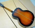 2018 New left handed Chibson G200 acoustic guitar lefty GB GB200 electric