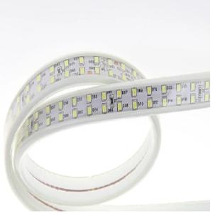 China 220v Ip65 Smd 2835 Linear Strip Light For Ktv factory