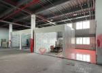 Auto Parts Paint Painting Line For Sheet Metal Coating Line