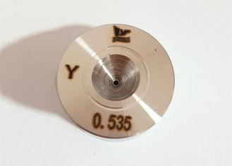 Cold Heading Tungsten Carbide Dies Non - Magnetic High Temperature Oxidation