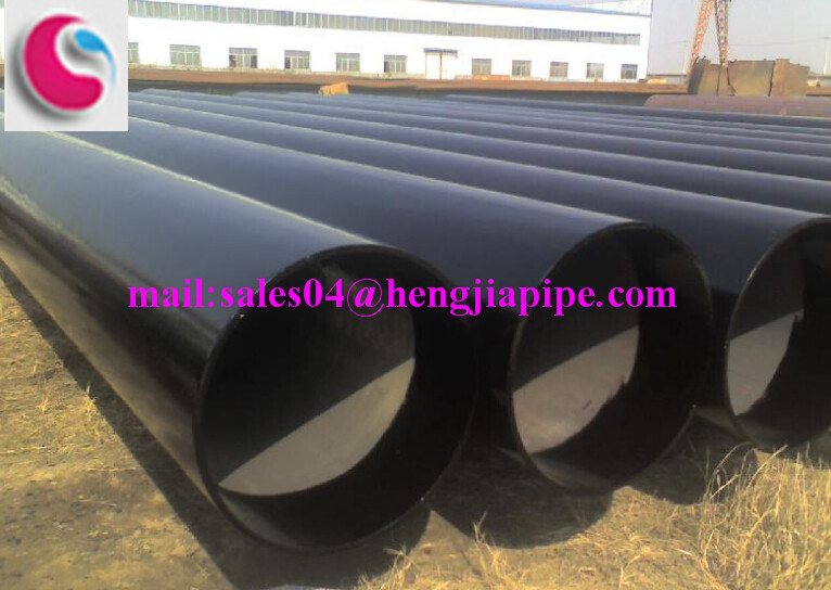 API standard LSAW PIPE