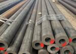 Grade P22 Astm A355 Chrome Moly Alloy Seamless Steel Pipe 16mo3