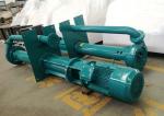HDD Gas Drilling Oilfield Mud Slurry Pump Abrasion Reistant
