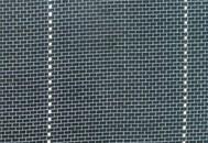 China HDPE Anti Insect Netting For Horticulture With Aluminum Line 60gsm - 70gsm factory