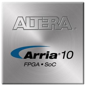 China 10AS066K2F35I1HG Intel / Altera factory