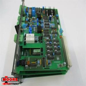 SCM-1 SCM1 DEIF PLC Module