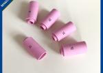 10N45 10N44 Tig Welding Ceramic Nozzle For WP26 Tig Welding Torch