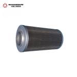 60012123 EF-107N Hydraulic Oil Suction Filter For Excavator