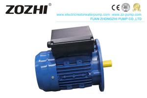 China ML90S-4 1.1KW 1400r/min Electric Asynchronous Motor factory