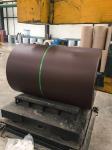 0.40*1220mm Prepainted Steel Sheet Coil PPGI PPGL ASTM A653