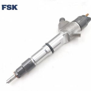 Weichai WP10 Diesel Enger Injector 0445120213 Injector