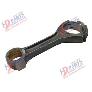 China D2366 ENGINE SPARE PART Connecting Rod 65.02401-6012 Suitable For DOOSAN factory
