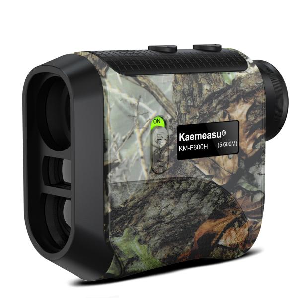CUSTOMIZE Golf Laser Rangefinders Telescope Outdoor Sport Laser Distance Meter