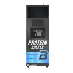 Commercial High Quality Protein Shakes Vending Machine In China
