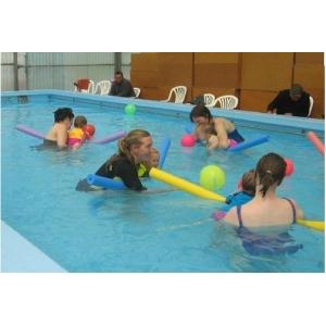 Swimming Noodle Chair EPE Foam Extruder