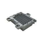 Equipment Shell Sheet Metal Fabrication Laser Cutting Parts Bending Welding
