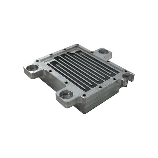 Equipment Shell Sheet Metal Fabrication Laser Cutting Parts Bending Welding