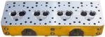 4D130 6115-10-1001 Excavator Diesel Engine Cylinder Head