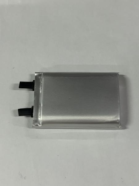 36g Lightweight Lithium Polymer Battery with Safety Over Discharge Protection A