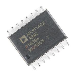 China ADI ADUM1402ARWZ SOP16 Digital isolator IC factory