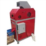 Silent Performance Waste Cable Granulator Recycling Machines with 40.7kW Power