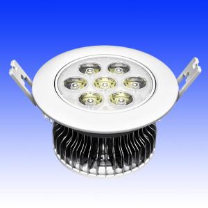 China 7 watt led Ceiling lamps |indoor lighting| LED lighting |Energy lamps factory