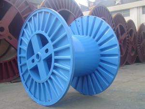 China Drum twister Fluted Flange Steel Druns in China | BH Machine factory