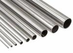 304 Stainless Steel Welded Seamless Steel Pipes Cold Rolled