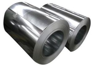 China 430 431 Stainless Steel Strip Coil 2MM ASTM A36 Ss Strip Coil factory