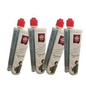 Building Anchor Rebar Planting Adhesive Epoxy Structural Glue 360ML