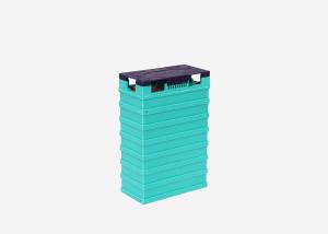 China 60Ah Rechargeable LED Light Lithium Battery, Solar Street Light Lifepo4 Battery factory