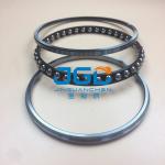 Size 225*180*21mm Standard Excavator Walking Bearing SF3607VPX1 P4