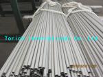 Super Duplex 2507 Stainless Steel Pipes