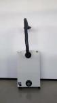 700M3/H Mobile Lasar Engraving Marking Fume Extractor