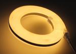 Waterproof Double-sided Flexible LED Neon Light Color Opt High flexibility,