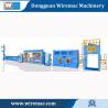 Buy cheap High Speed Copper Wire Drawing Machine , 13D Copper RBD Machine from wholesalers