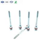 Customizable Long Bolts with Sealing Ring for Different Anticorrosion Requiremen