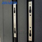 Guangdong NAVIEW Custom Made Aluminium Double Glazed Industrial Sliding Windows