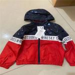 Name It , Boy'S 2 Color Hoody Jacket