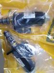 330BL 12V 6862 Excavator Solenoid