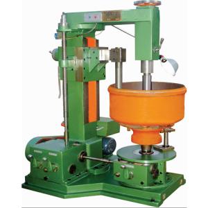China T8358A Trucks Buses Brake Drum Lathe For Workshop And Company factory