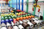 Customized Color Coated Steel Coil / Plate for Home Appliance / Transportion /