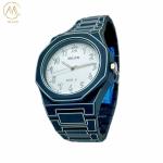 New Fashion Creative Design Classic Quartz Movement Watch for Men and Women